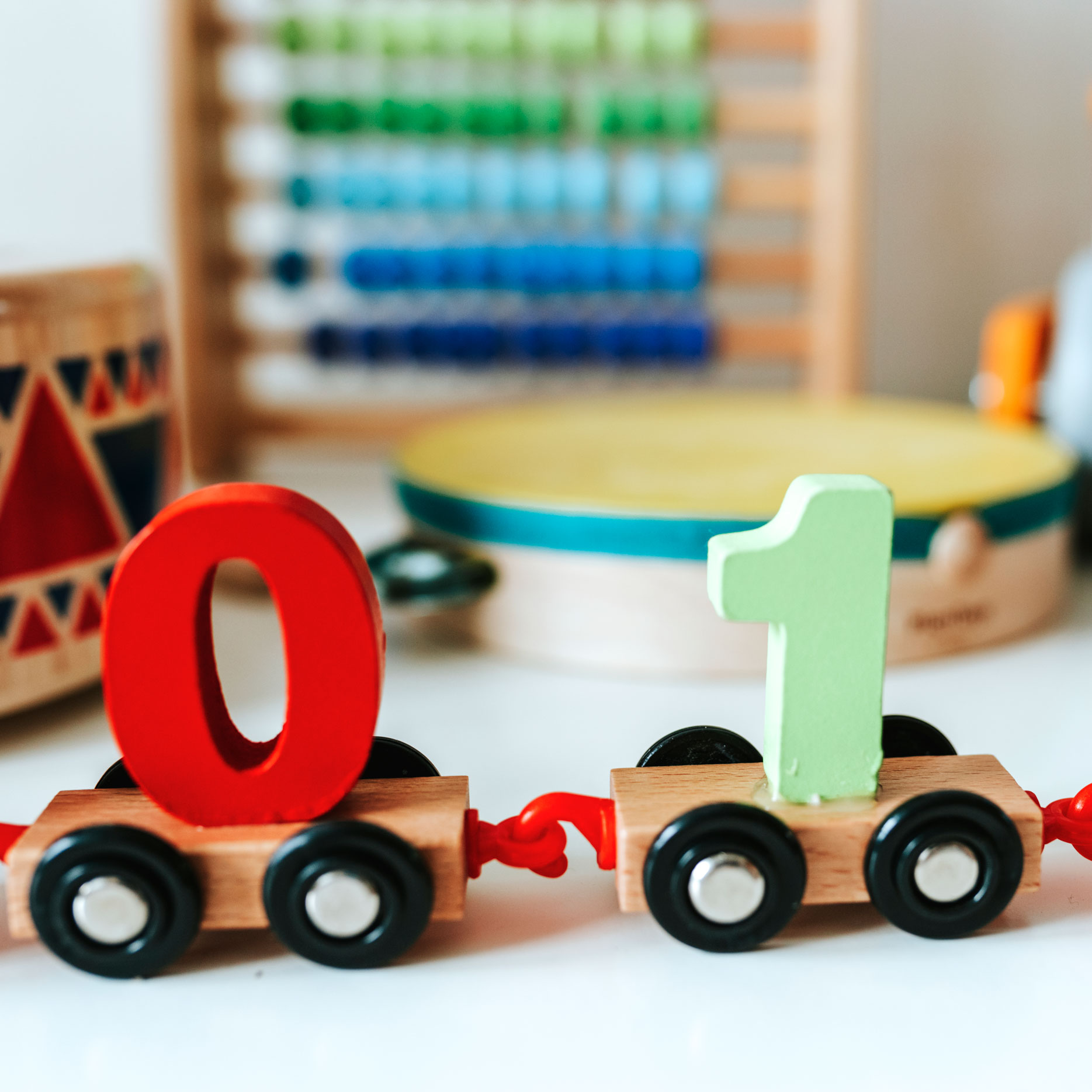 Glenvale-Pre-Primary-Education