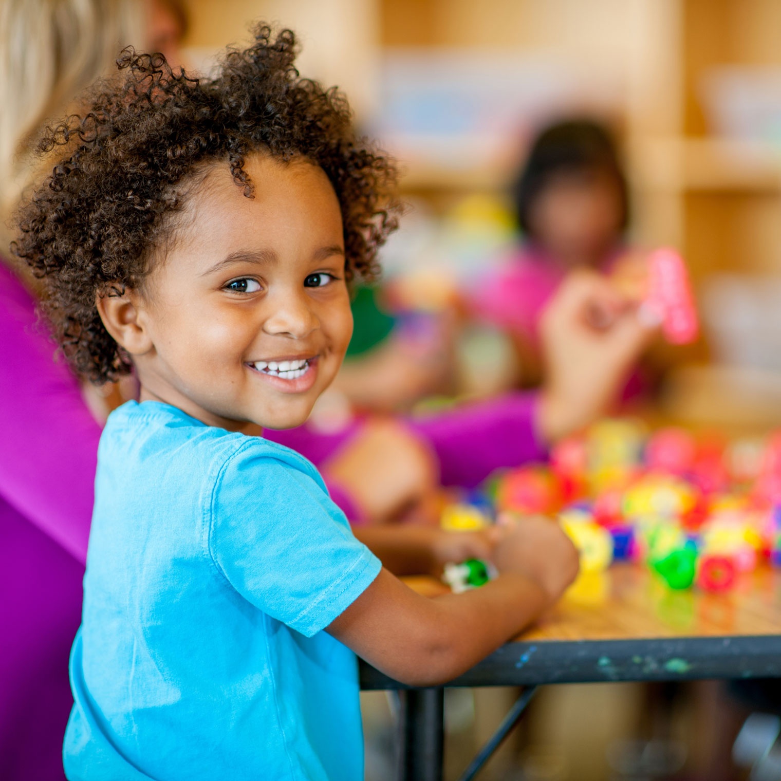 Glenvale-Pre-Primary-Review