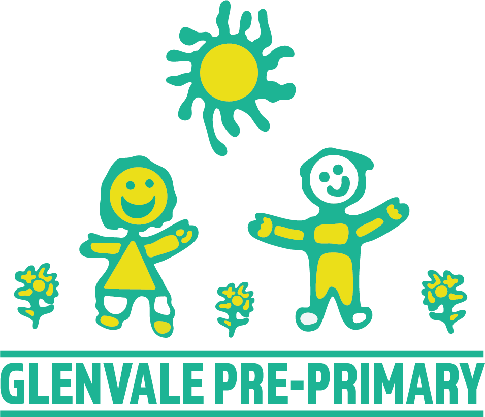 Glenvale Primary Logo Sized